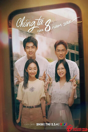 Chúng Ta Của 8 Năm Sau