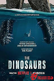 Chuyện Chưa Kể Về Khủng Long