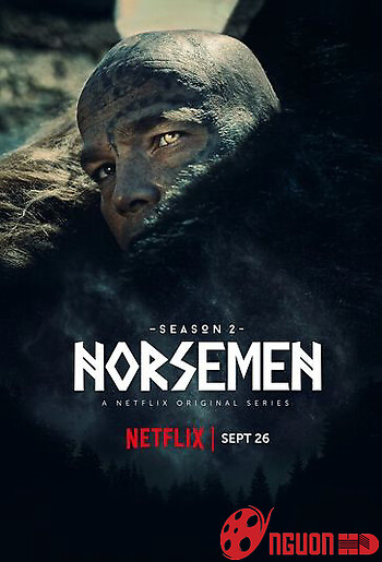 Chuyện Người Viking (Phần 2)