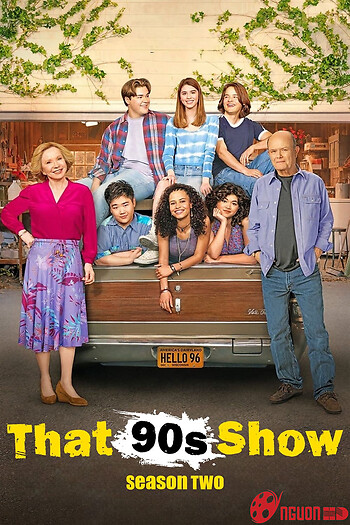 Chuyện Thập Niên 1990 (Phần 2)