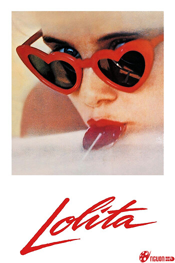 Chuyện Tình Nàng Lolita