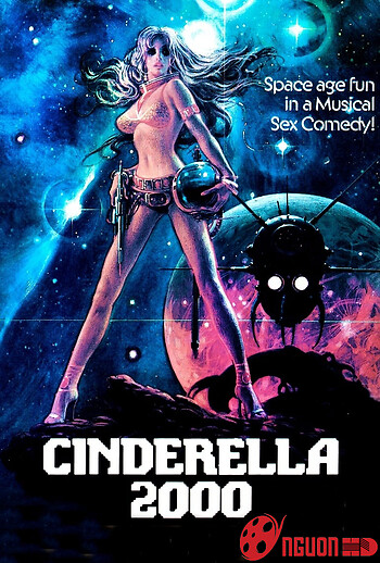 Cinderella 2000
