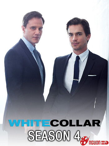 Cổ Cồn Trắng (Phần 4)