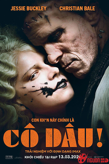 Cô Dâu! - The Bride!