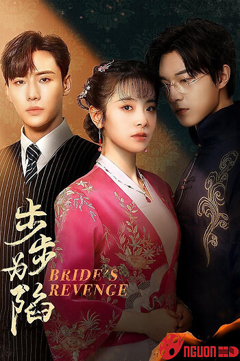 Cô Dâu Báo Thù (Bộ Bộ Vi Hạm)