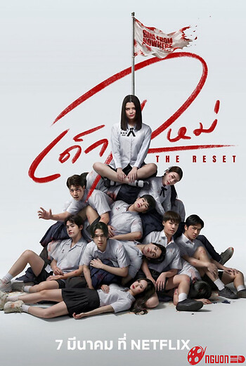 Cô Gái Đến Từ Hư Vô: Tái Khởi Động