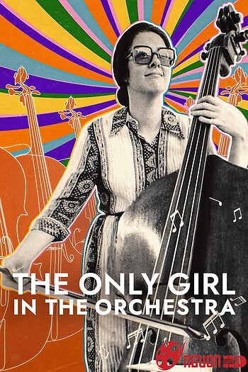 Cô Gái Duy Nhất Trong Dàn Nhạc Giao Hưởng