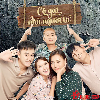 Cô Gái Nhà  Người Ta