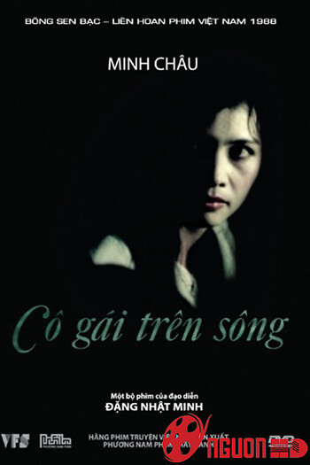 Cô Gái Trên Sông