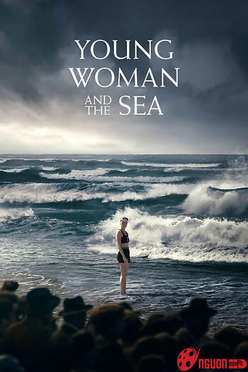 Cô Gái Vượt Biển