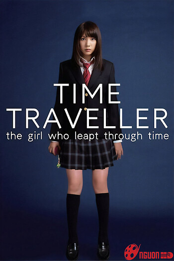 Cô Gái Vượt Thời Gian 2010