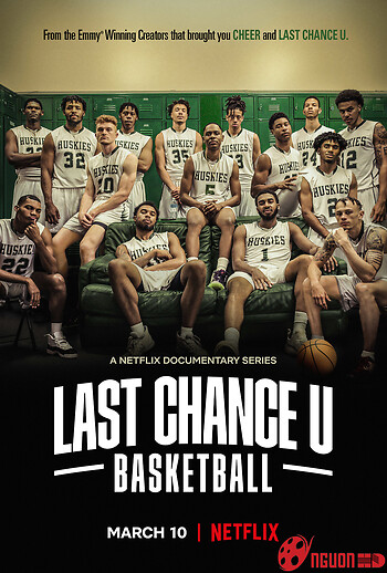 Cơ Hội Cuối Cùng (Phần 1)