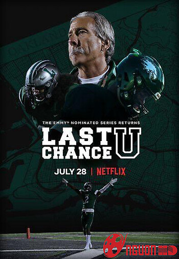 Cơ Hội Cuối Cùng (Phần 2)