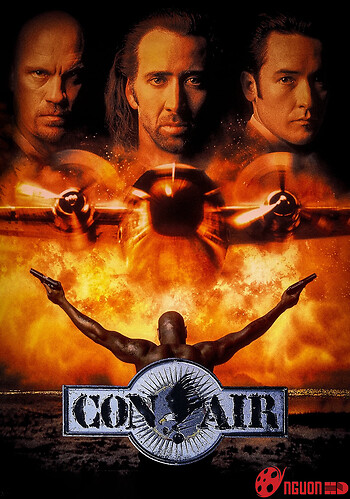 Con Air