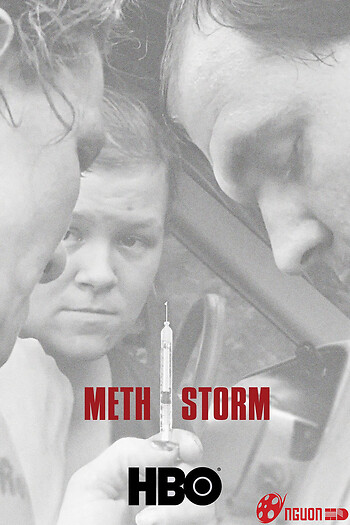 Cơn Bão Ma Túy Đá