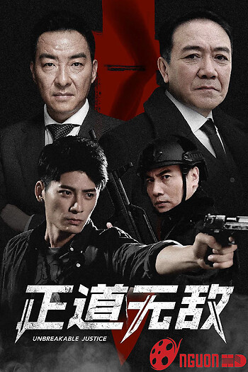 Con Đường Chính Nghĩa Vô Địch