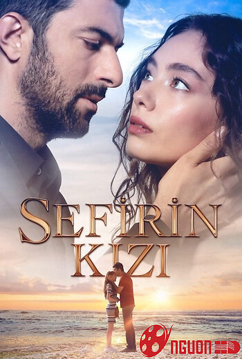 Con Gái Ngài Đại Sứ