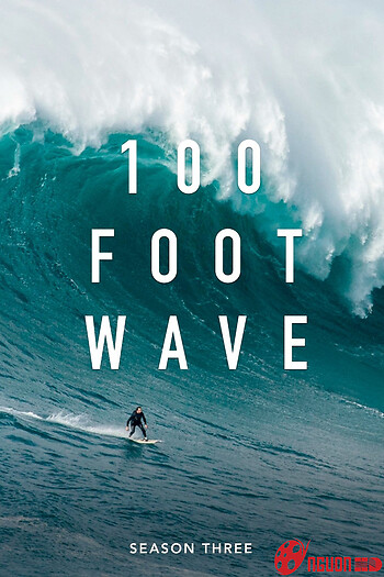 Cơn Sóng Lừng 30 Mét (Phần 3)