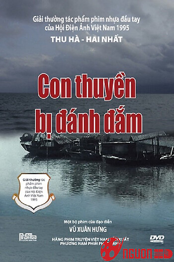 Con Thuyền Bị Đánh Đắm