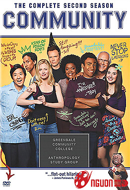 Cộng Đồng Vui Tính (Phần 2)