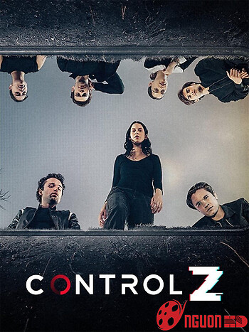 Control Z: Bí Mật Giấu Kín (Phần 3)