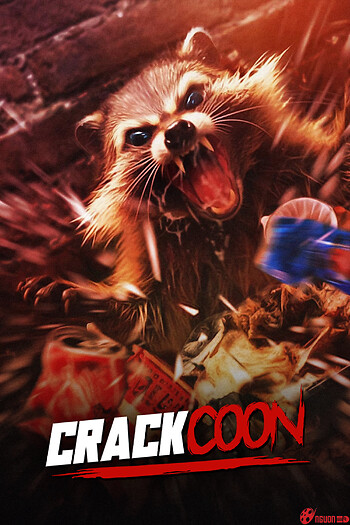 Crackcoon