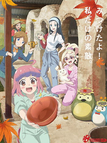 Cùng Làm Gốm Nào - Phần 2