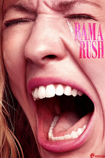 Cuộc Chạy Đua Vào Hội Nữ Sinh Ở Đại Học Alabama