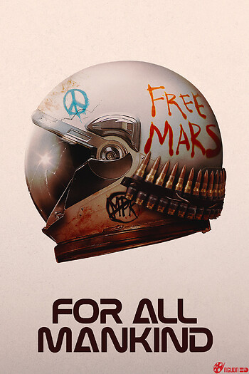 Cuộc Chiến Không Gian(Phần 5)