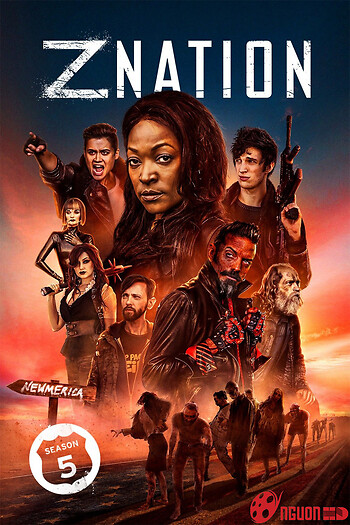 Cuộc Chiến Zombie (Phần 5)