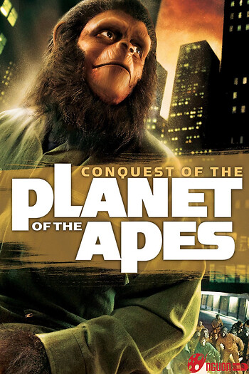 Cuộc Chinh Phục Hành Tinh Khỉ