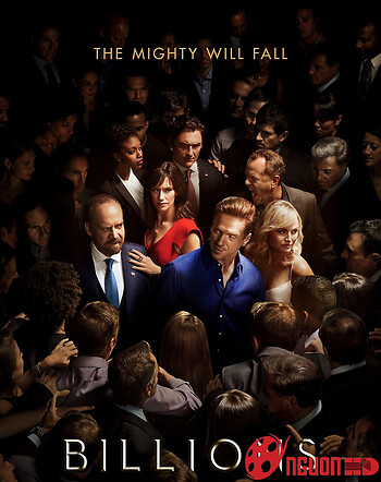 Cuộc Chơi Bạc Tỷ (Phần 2)