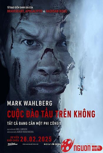 Cuộc Đào Tẩu Trên Không