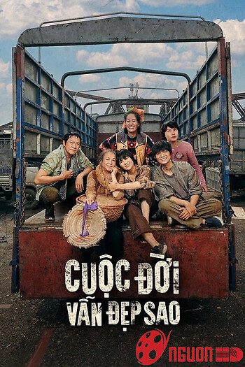 Cuộc Đời Vẫn Đẹp Sao