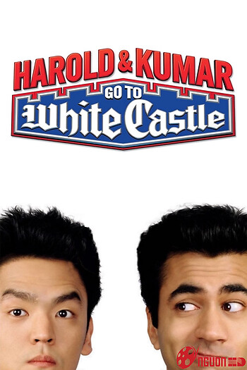 Cuộc Phiêu Lưu Tới Lâu Đài Trắng