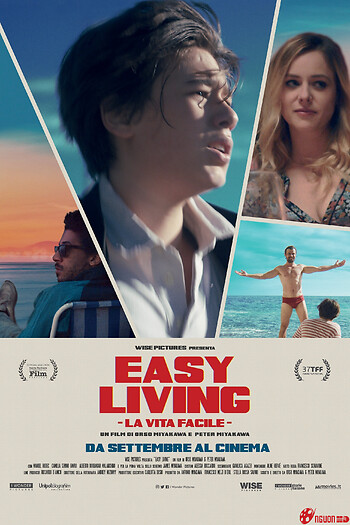 Cuộc Sống Dễ Dàng