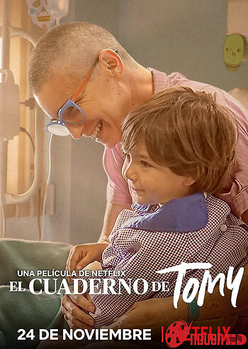 Cuốn Sổ Của Tomy