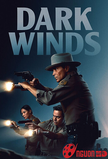 Cuồng Phong Bóng Tối (Phần 4)