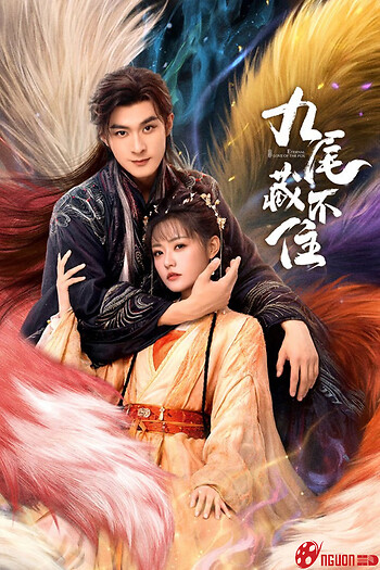 Cửu Vỹ Không Thể Giấu