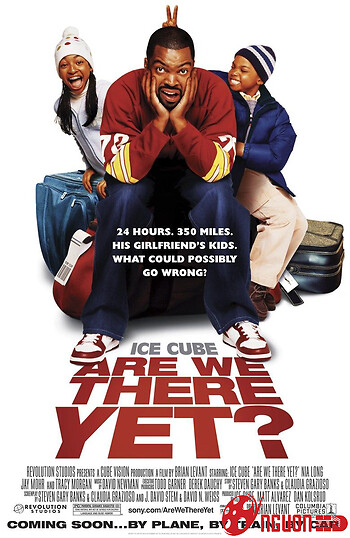 Đã Đến Nơi Chưa?