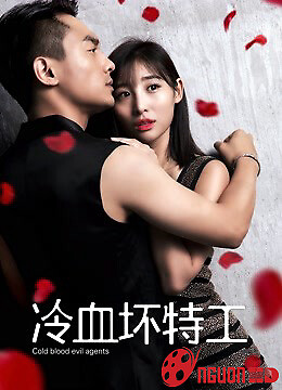 Đặc Công Máu Lạnh