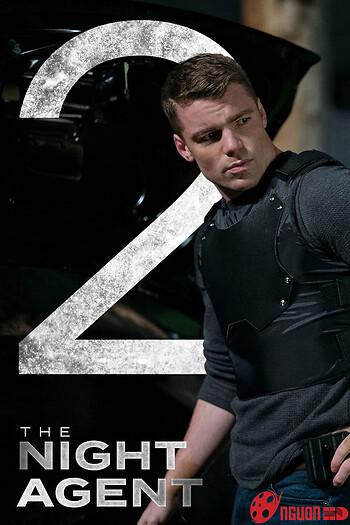 Đặc Vụ Đêm (Phần 2)