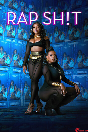 Đam Mê Nhạc Rap (Phần 2)