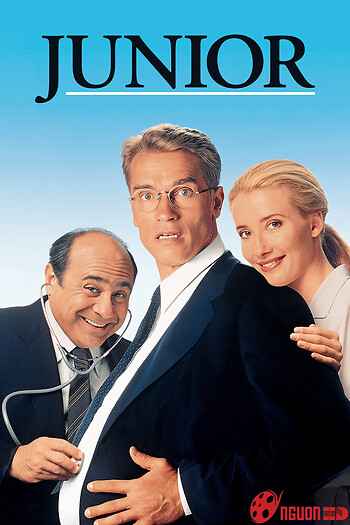 Đàn Ông Mang Bầu