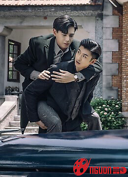 Dân Quốc Kỳ Thám