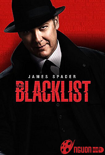 Danh Sách Đen (Phần 2)