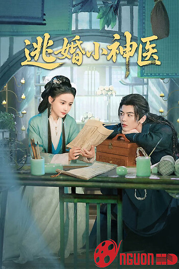 Đào Hôn Tiểu Thần Y