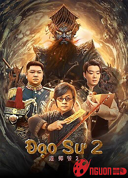 Đạo Sư 2