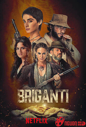 Đạo Tặc: Cuộc Săn Vàng