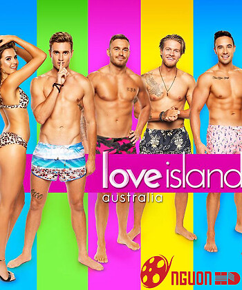 Đảo Tình Yêu Australia (Phần 1)